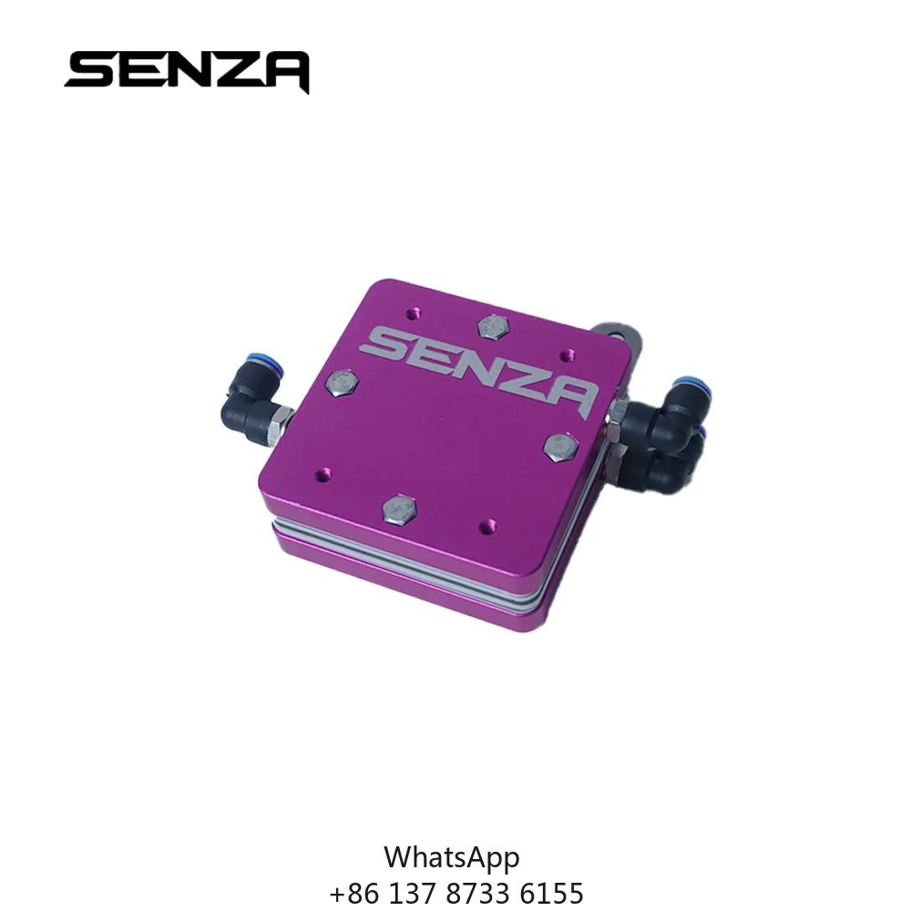 

SENZA Hydrogen Conversion Kits For Cars Plates For Hydrogen Gas Kit HHO Car Kit Hydrogen Generator