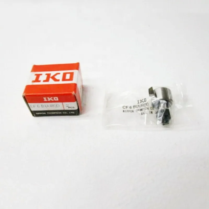 IKO Cam Follower Track Roller Bearing CF6 CF6B
