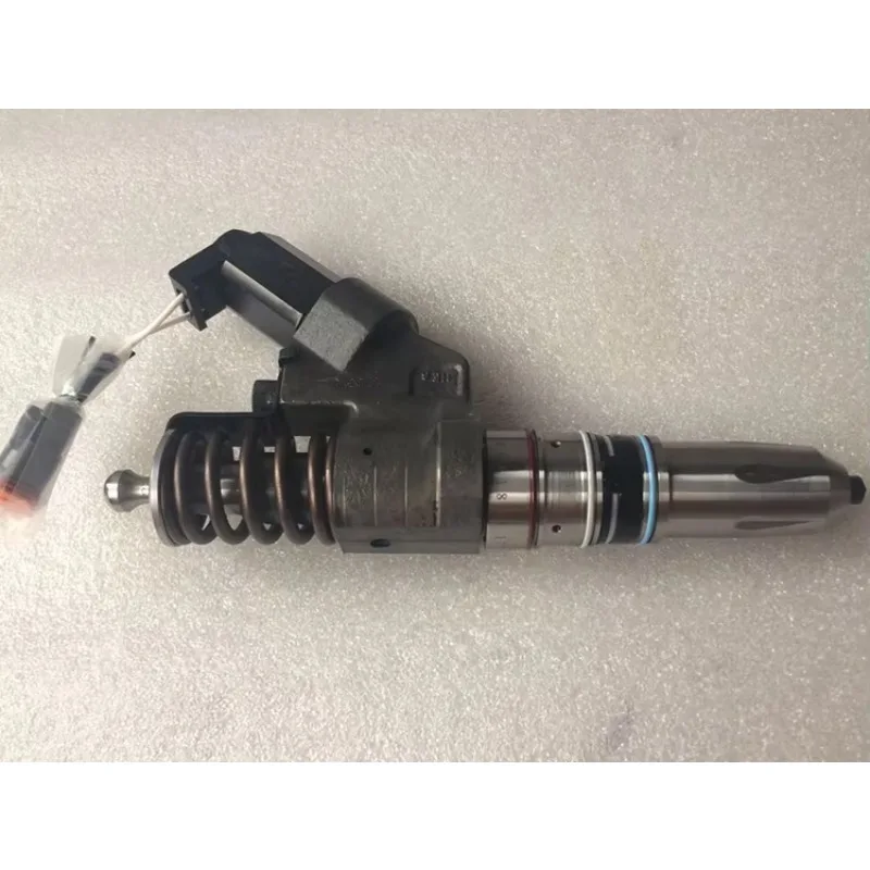 Diesel Engine Cheap Fuel Injector 6 Months Universal Truck China M11 4061851 3080429