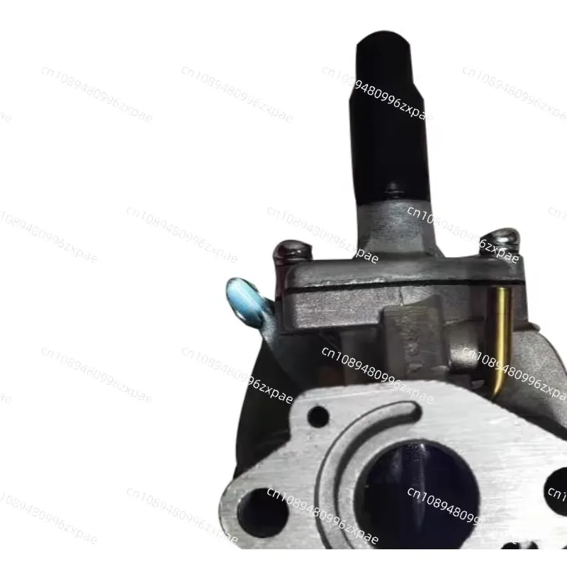 Genuine carburetor for fertilizer spreader.