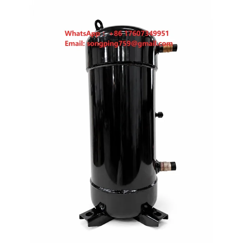 Bsonyo Scroll Compressors Professional C-SCN903H8K Air Conditioner Fridge Refrigerator