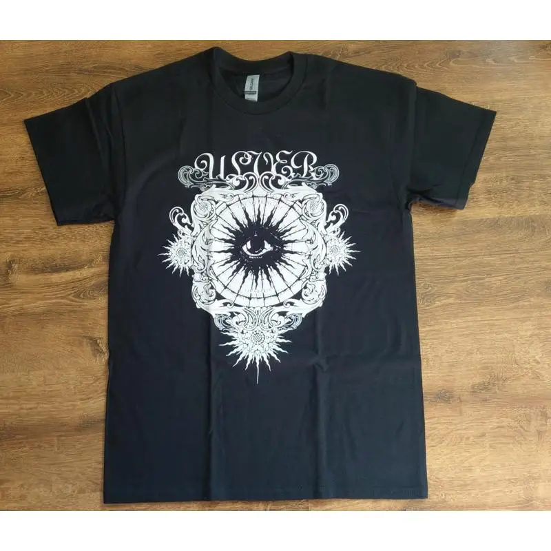 

ULVER - The Altering Eye (T-Shirt / Longsleeve)
