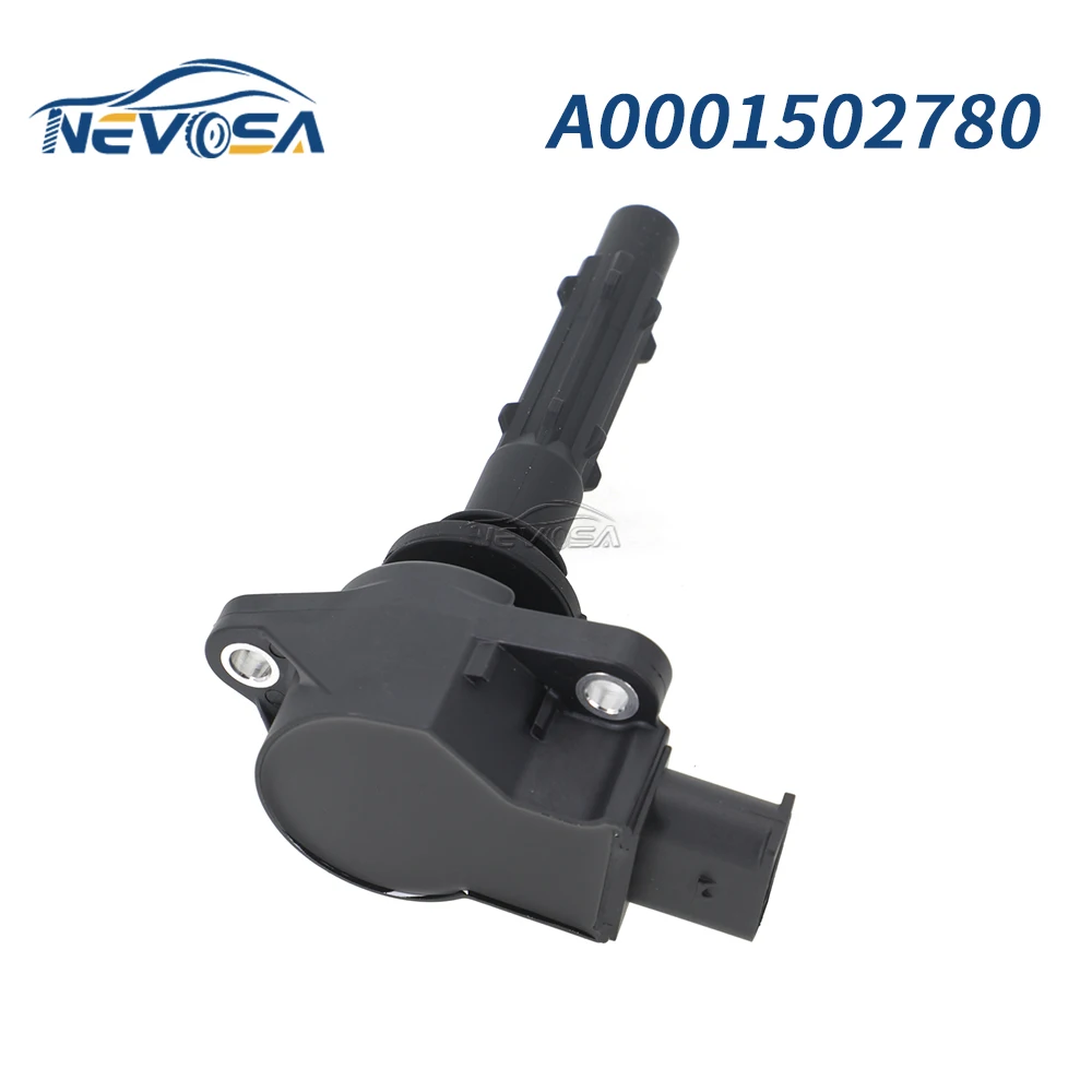 

Ignition Coil For Mercedes-Benz W164 W209 W216 W230 M271 M272 19005267 GN10235 2729060060 A2729060060 A0001502780