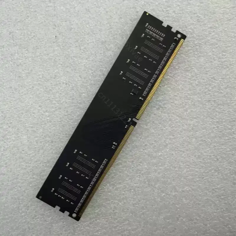 DDR4 Memory Board Desktop DDR8-bit 16-pin Memory Repair PCB Board, Double-Sided Tinned