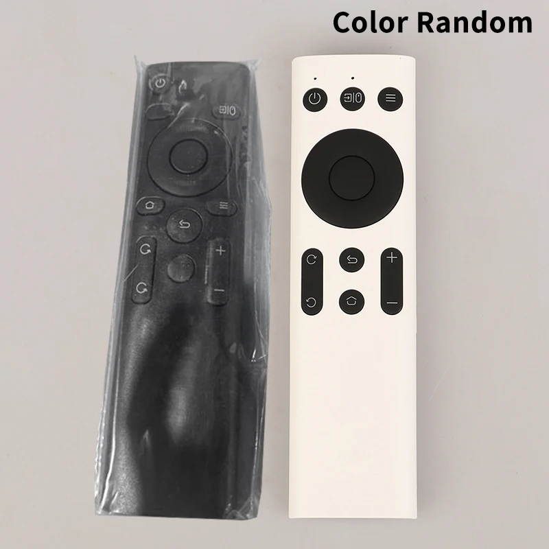 [SU]1Pcs White T1 T2 RMAX  X1 Projectors Smart Remote Control Plastic Original WANBO Projector Adaptive[SU]