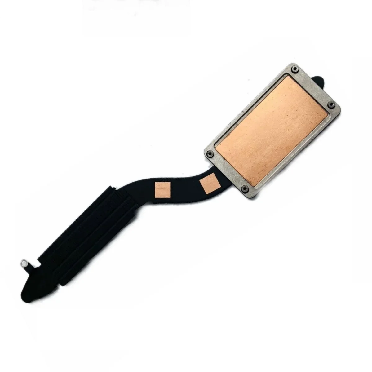 Heat Sink Spreader Thermal Cooler For Macbook Pro 13