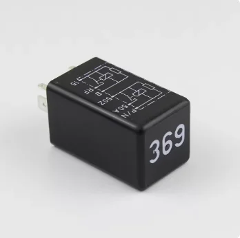 1PCS New #369 Relay 4A0951253 CAR relay