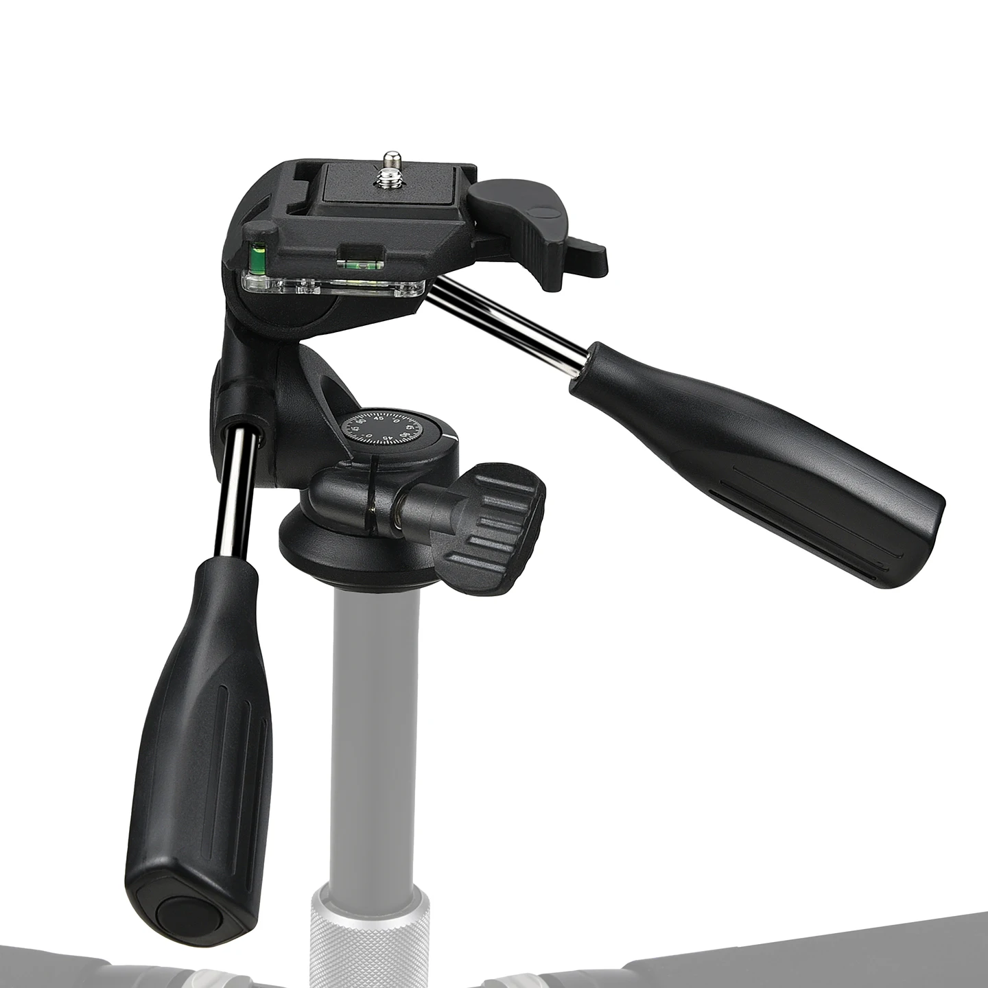 vlogmagic-3-way-pan-tilt-head-with-locking-handles