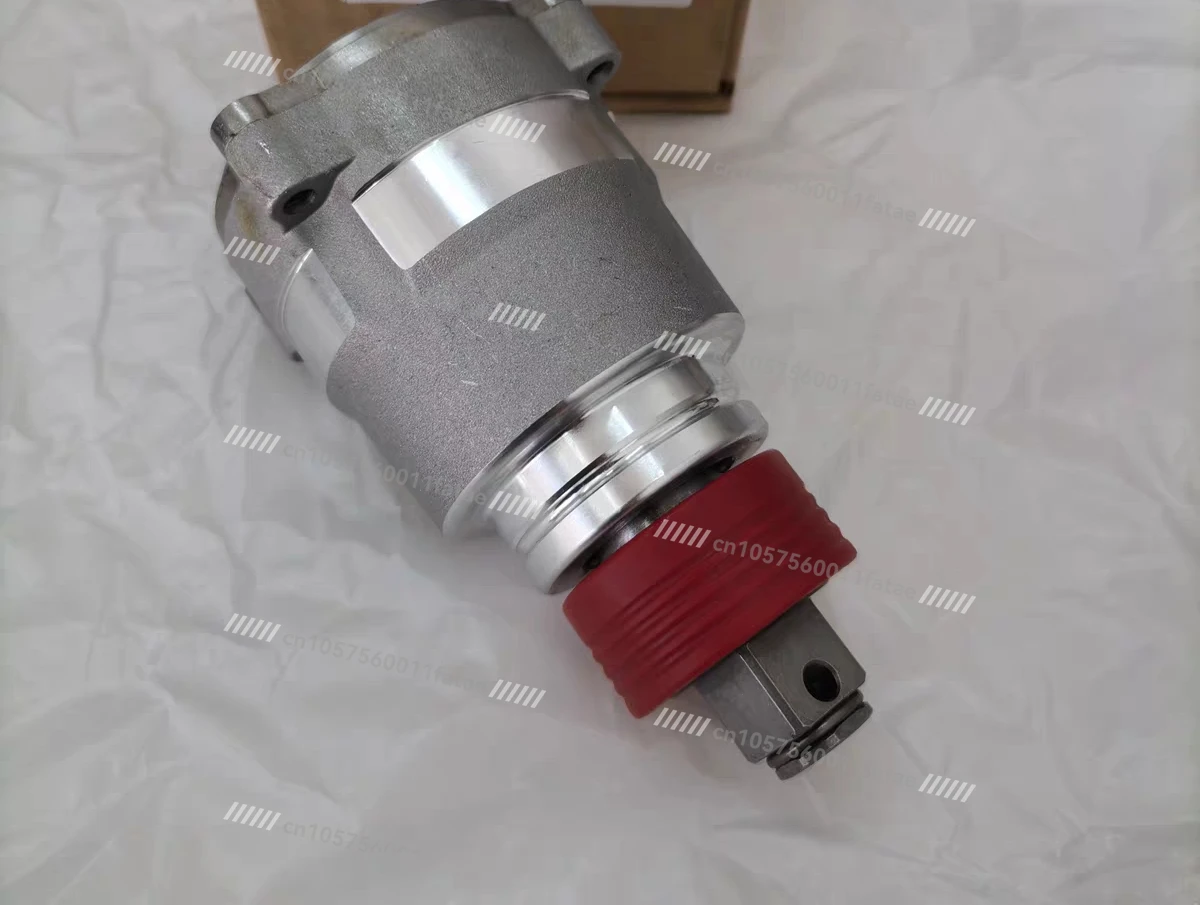 Rechargeable Electric Wrench GDX18V-200 Lithium Battery Impact Wrench Accessories Gearbox