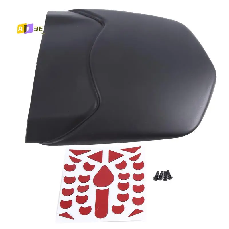 

A03E-Motorcycle Back Fender Extension Mudguard For YAMAHA XSR900 XSR 900 2022- Rear Fender Extender Hugger Extension