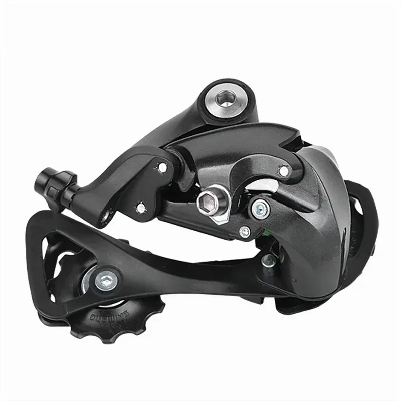 R3000 Derailleurs 9S Iamok Bike Parts RD-R3000-SS Road Bicycle Rear Derailleur EIEIO 9-speed Short Cage