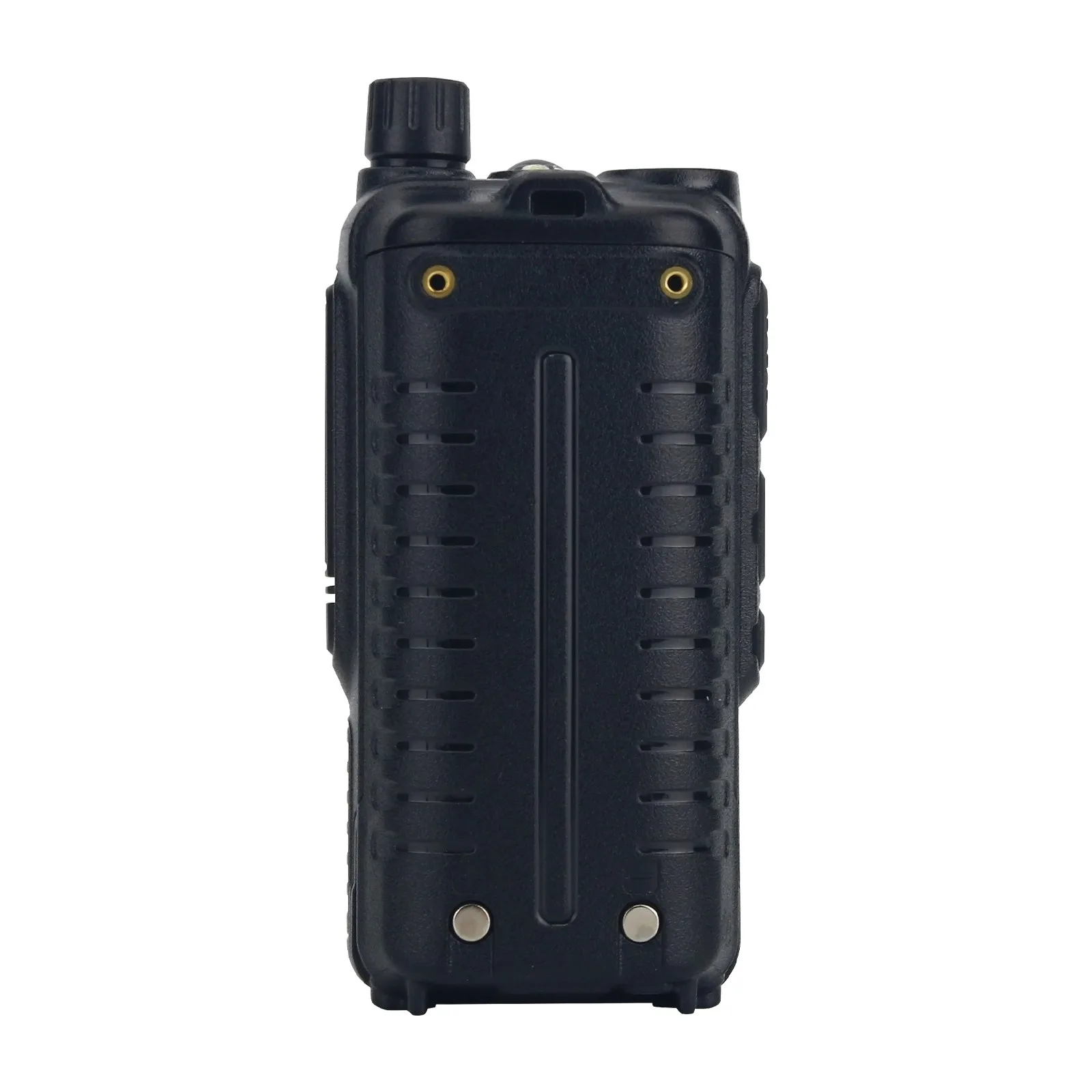 Multi-Frequency Band LT-9900 UV Handheld Walkie Talkie 10W High Power Amateur Intercom with English Menu Support