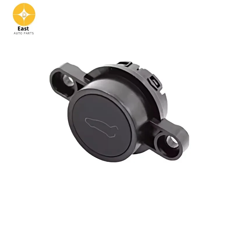 OEM 1501907-00-B 1501907-00-C Car Rear Trunk Lid Release Open Switch for TESLA Model 3 Parts 2021-2024