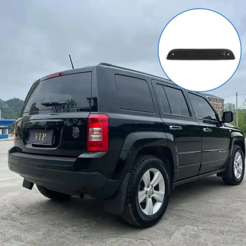 

5116236AF Высокое крепление 3-й тормозной лампы третья стоп-тормоза на 2007-2017 гг.