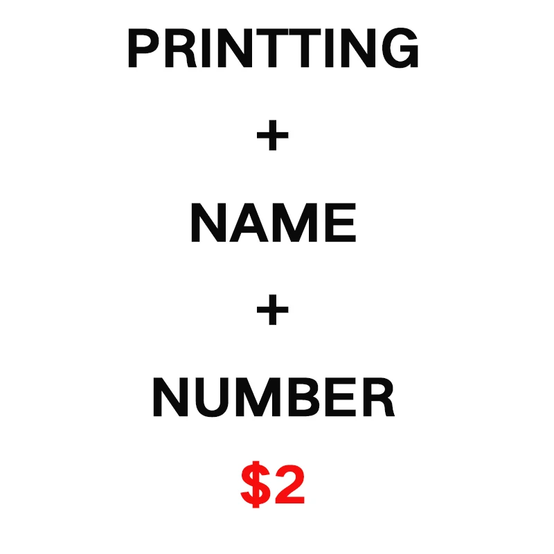 Freight difference link  shipping fee  soccer jersey