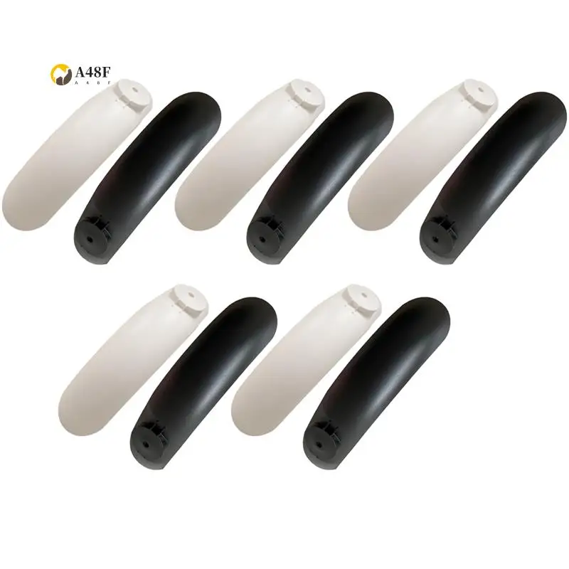 

A48F-M365 Scooter Front Wheel Fenders Electric Scooter Water Fenders Pro Accessories