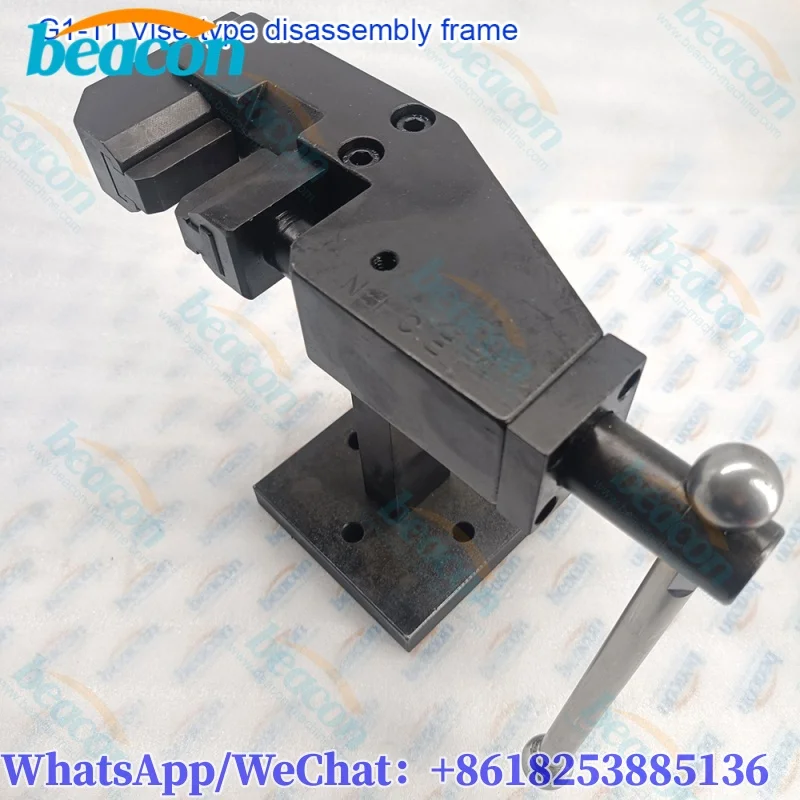 Repair Tool G1-11 Visor-type Injector Disassembly and Assembly Stand