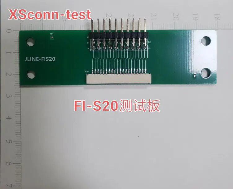 Test Board FIS-20P Test Board Adapter Board