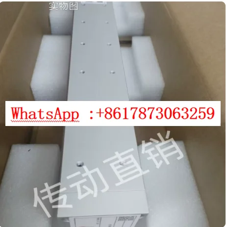 Built-in  Dongyouda module fully enclosed slide table GTH5GTH manipulator