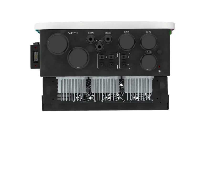 Inventory New 48V 20kw Hybrid Inverter Low Voltage SUN-20K-SG05LP3-EU-SM2 Sun - 14/15/16/18/20k-sg05lp3-eu-sm2