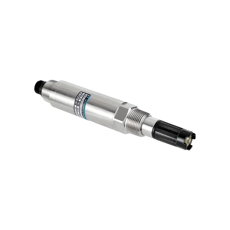 

Hot salesFactory Customization Residual Chlorine Sensor Dissolved Ozone Oxygen Turbidity Water Probe Sensor Price