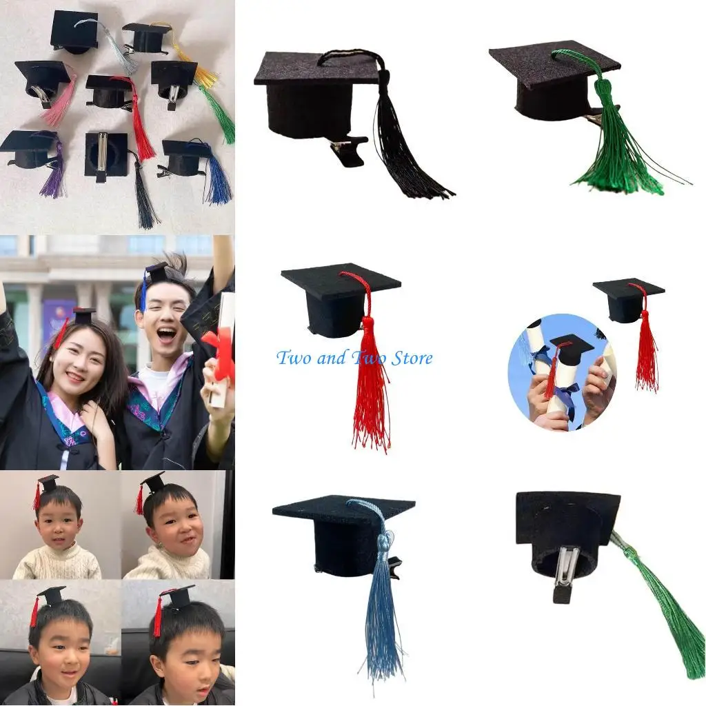 

HX6F Easy to Use Party Hair Clip Duckbill Clip for Headwear Enthusiasts