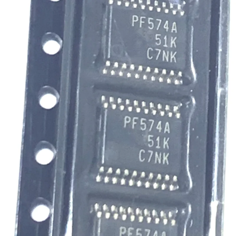 

10 Pcf8574Apwr Pf574A Brand New Genuine Tsshop20 Interface I/O Extender Ic