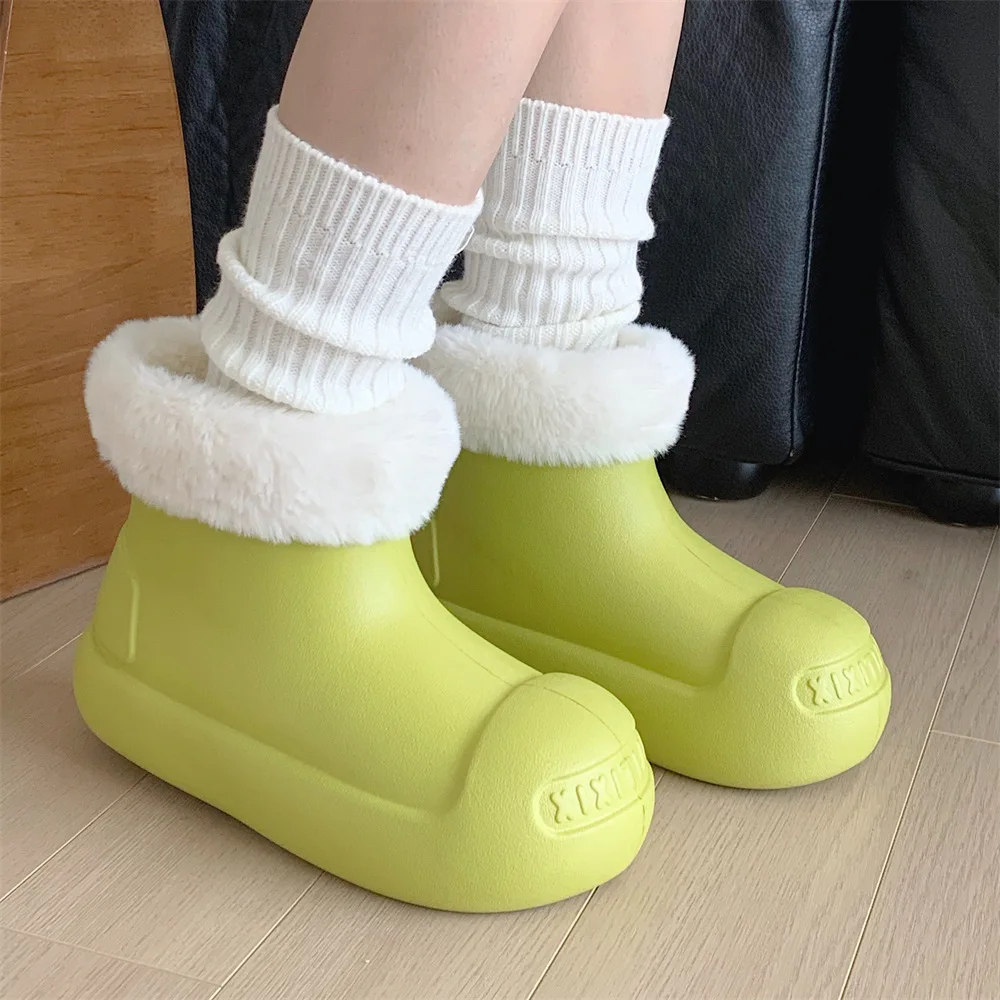 Colorful Eva Platfo… - image