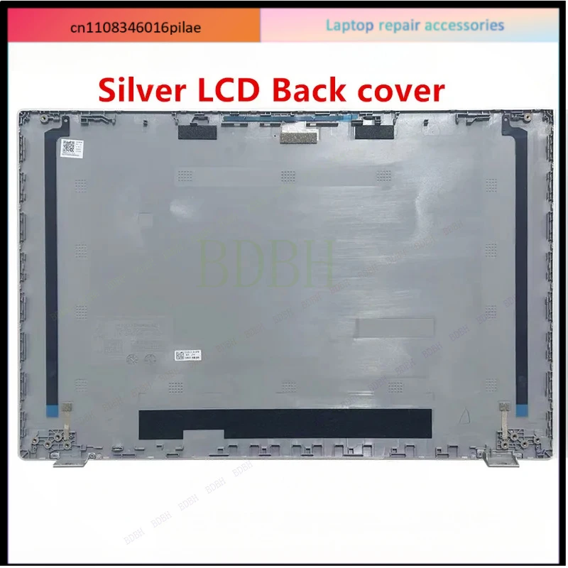 New For Chau  Aspire 3 A315-510P AL15-61P-R NB6301 Laptop LCD Back Cover /Front Bezel/Palm rest/Bottom Base Cover