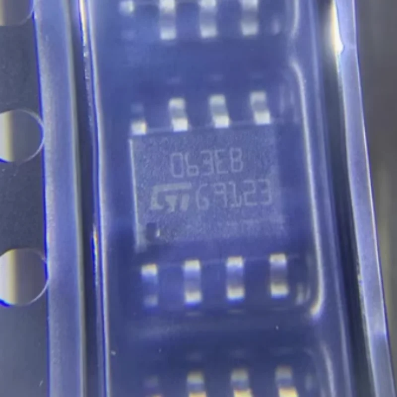 10 uds/MC34063EBD 063EB SOP8 productos originales en Stock