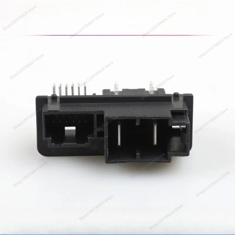 For General Motors Connector Plug Black Multi-pin Electronic Interface Connector