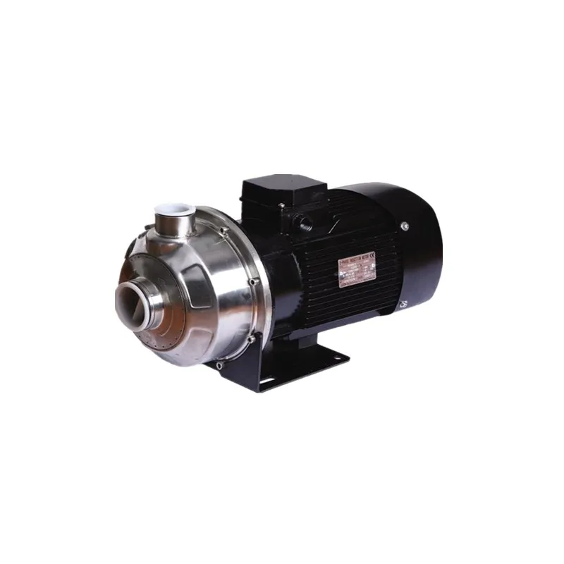 CHL2-40 High Pressure CNP Water Pump/CNP PUMP Monoblock Pumps In Stainless Steel