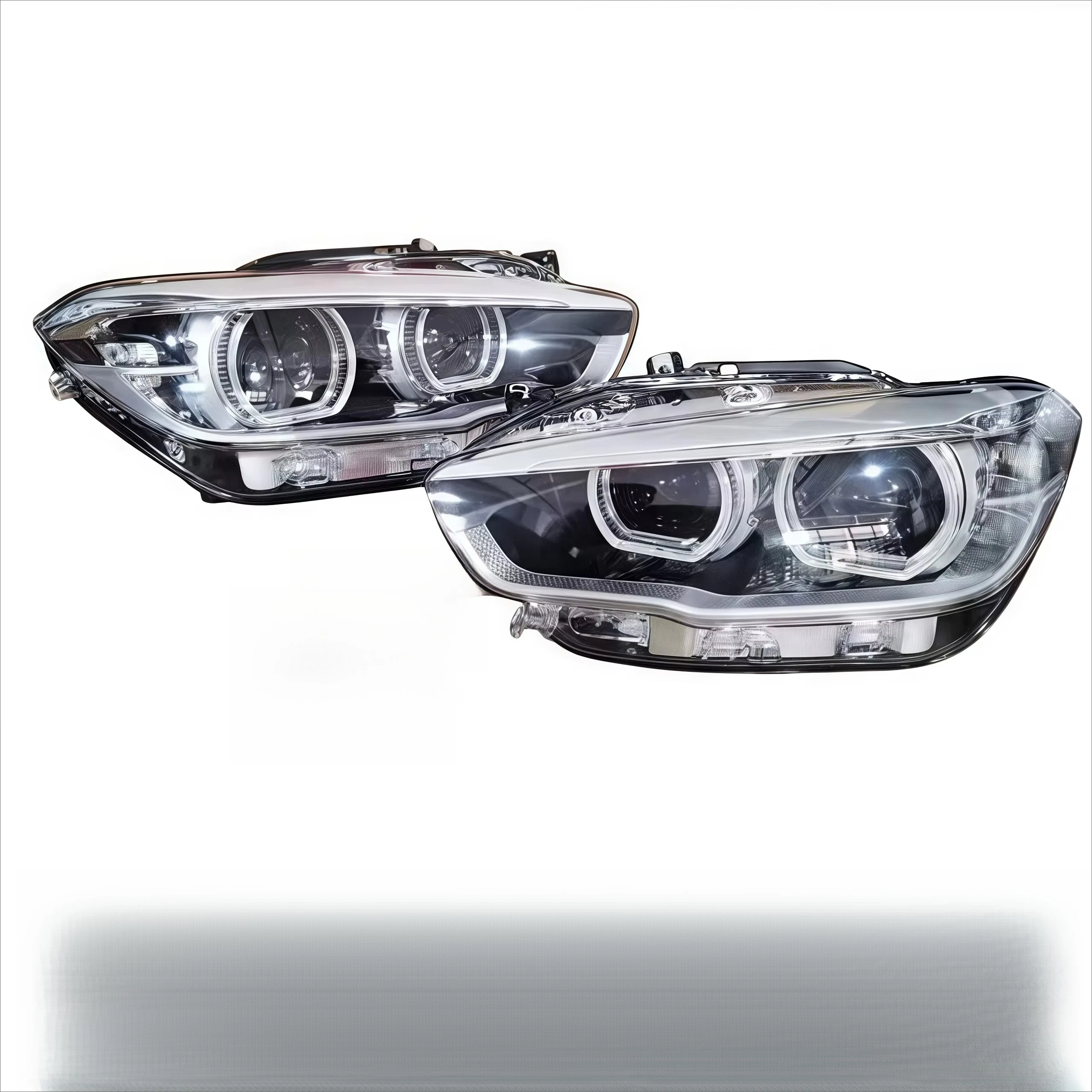 

1 series F20 car light led headlight For car headlight manufacturers direct sales car headlight