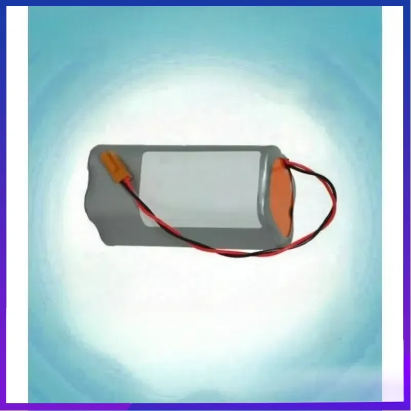 New 9.6V 2000mAh Replacement Battery for TOP TOP-5200 High Capacity Rechargeable Li-ion Battery Pack