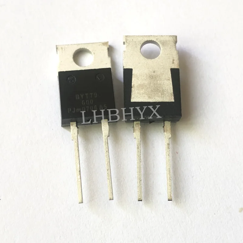 BYT79-600 BYT79 Rec…