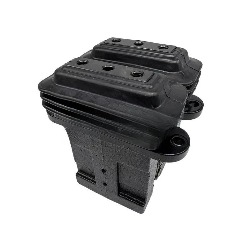 

DH/R-7/9 YC/CLG Foot Valve Iron 420-00030/31N1-20020/14515047/14612097 6H Foot Valve