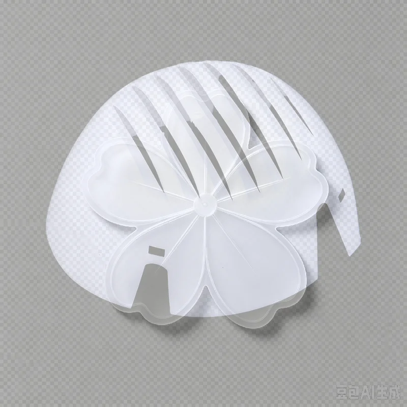 Safety Helmet Protective Hat Lining PE Bump Cap Insert Lightweight Anti-collision Cap Lining For Safety Helmet Baseball Hat