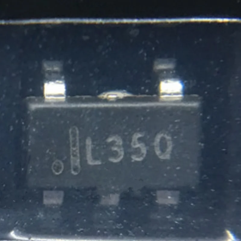 

MIC5233-5.0YM5-TR L350 SOT-23-5 New Original Genuine