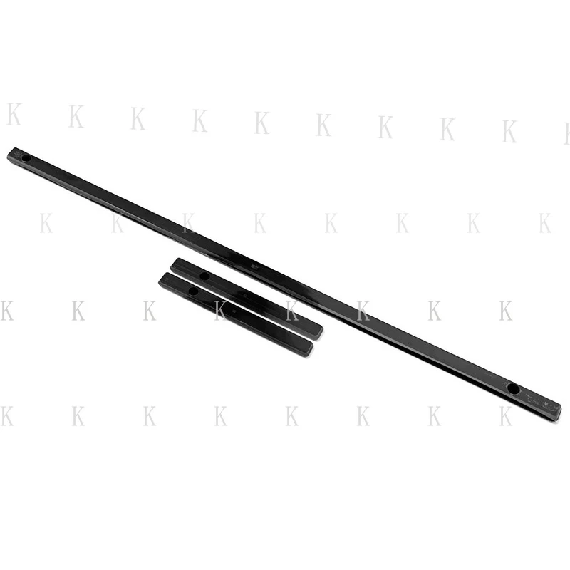 C   Rubber Non-Slip Feet Strips For LENOVO Legion Pro 5 16IRX8 82WK/Pro5 16ARX8 82WM