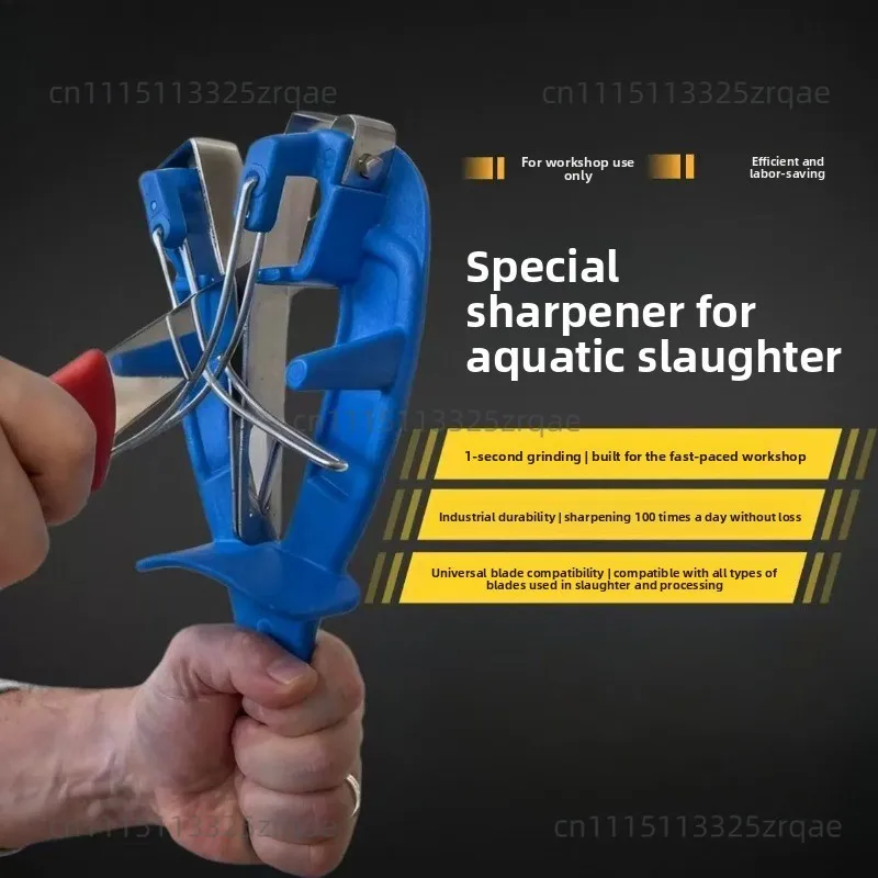 New Handheld Sharpener Tool Sharpener Kit