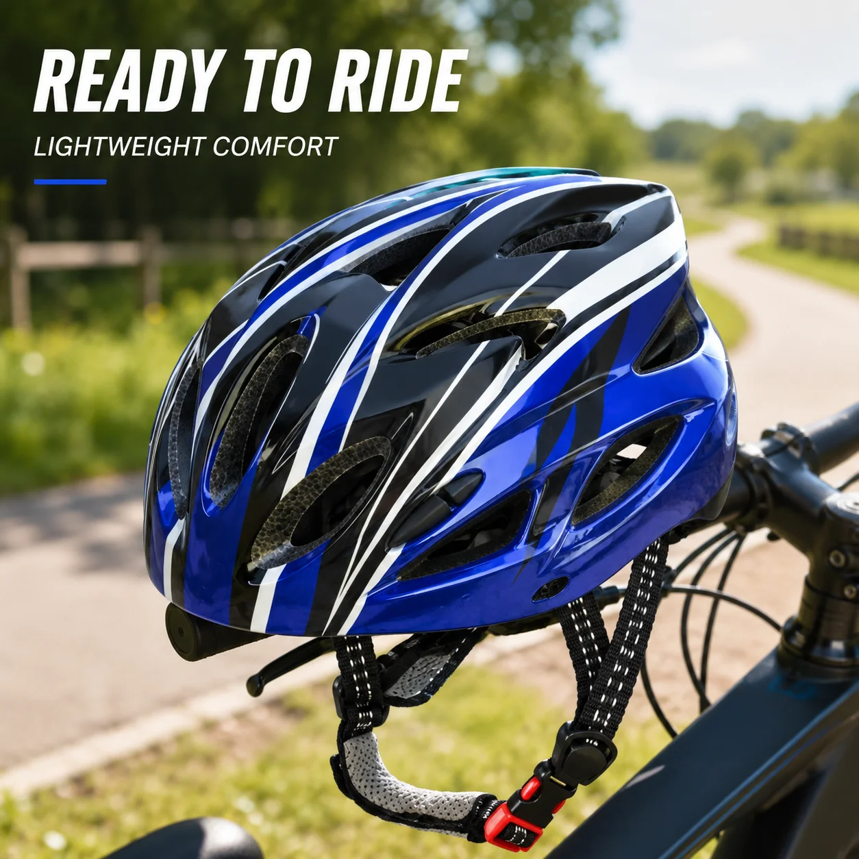 Casco de Ciclismo para Hombres - Commute Cycling Helmet reseña y precio