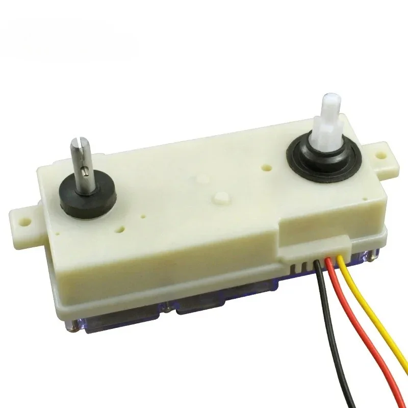 WZ-3-line strip washing machine timer Washing machine timer switch Wash timer Semi-automatic double-cylinder washing machine