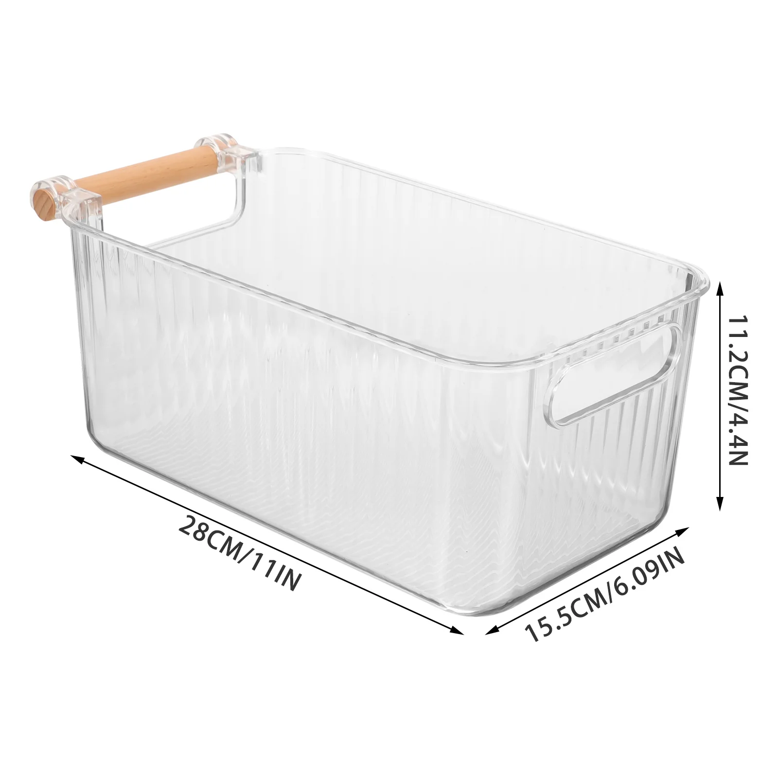 Nagel-Einweichschale, transparentes Nail-Art-Zubehör für die Entfernung von Gel-Nagellack, Maniküre-Werkzeug, Heimsalon-Zubehör, Trend 2023