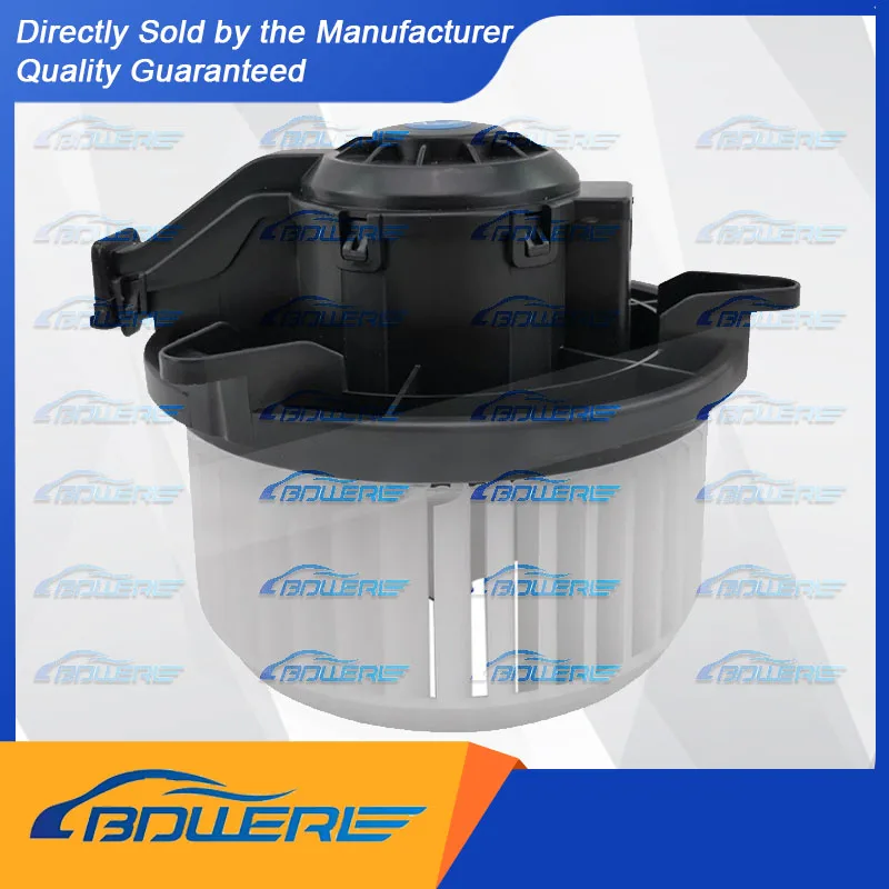 

Air Blower Motor for Foton Tunland E3/E5 | Part Number: P1811010095A0