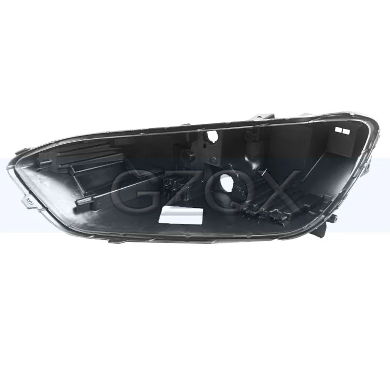 CAPQX Headlight Base Cover Head Light Back Lid For Tesla Model X 2016-2023 Head Lamp Back House Headlamp Rear Shell