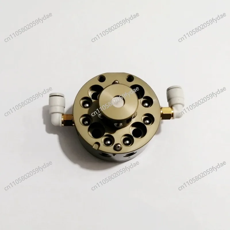3Kg robot end quick change disc multi-joint automatic quick change fixture -03D/03DJ