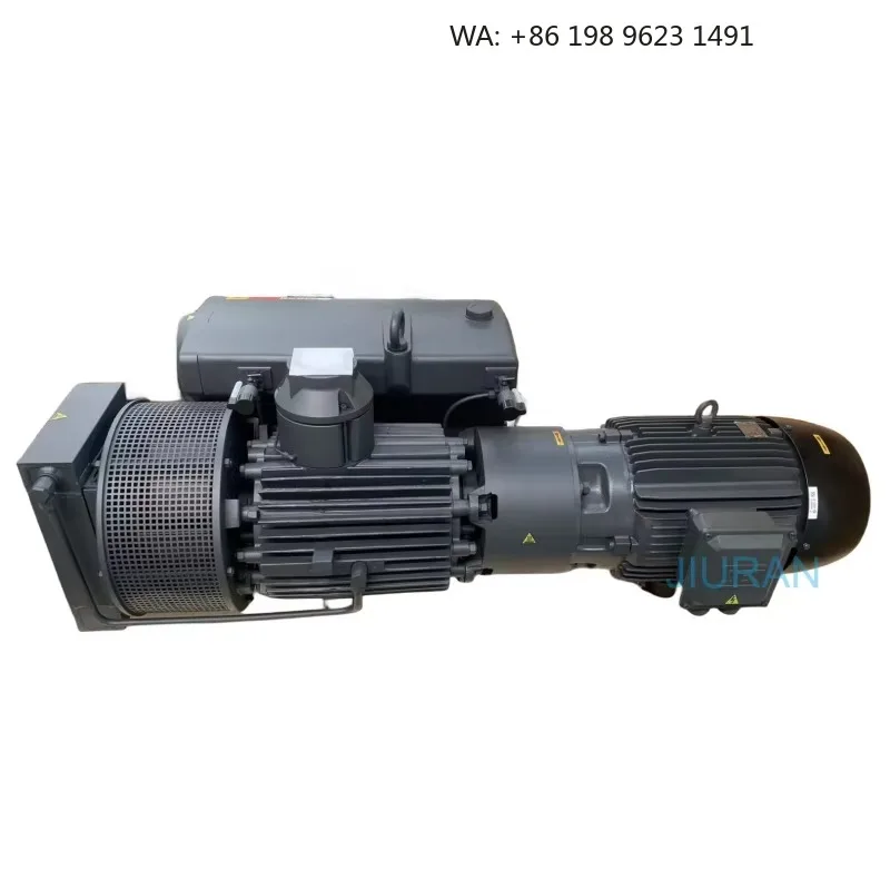 Practical VO-630 X-630 Industrial Vacuum Pump Universal High Suction Equipment for Factory Processing Production