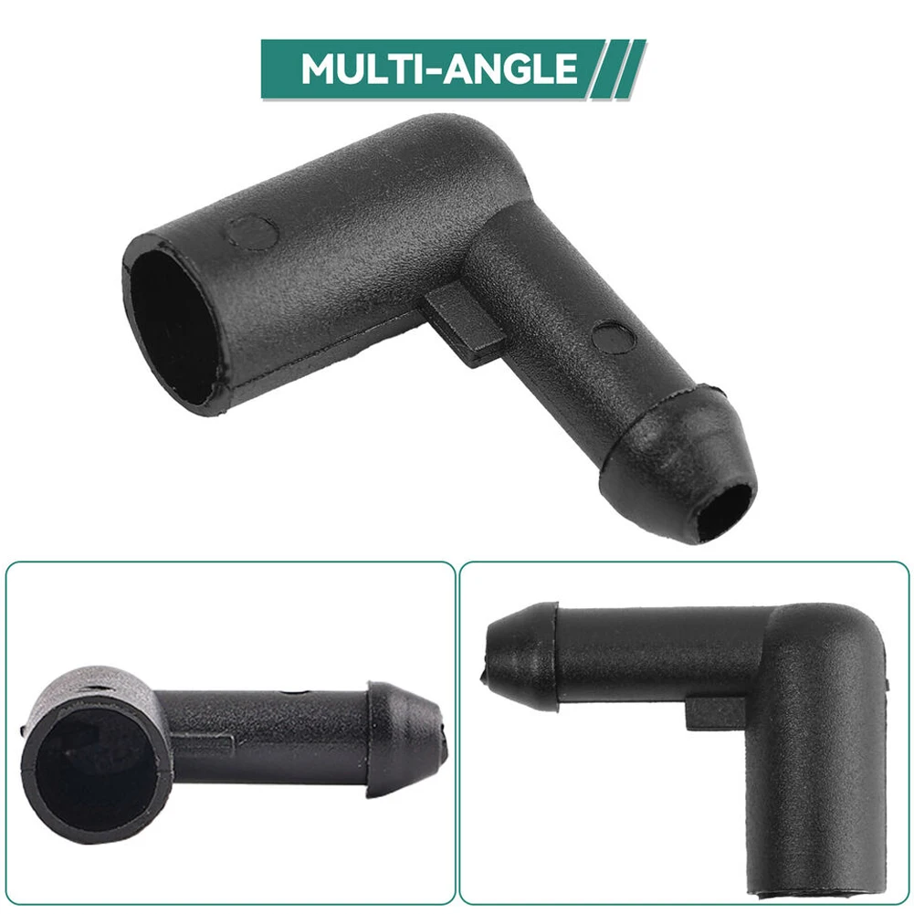 Scheiben wischer waschanlage Schlauch rohr anschluss 13171805 1452941 für vauxhall opel zafira b astra h