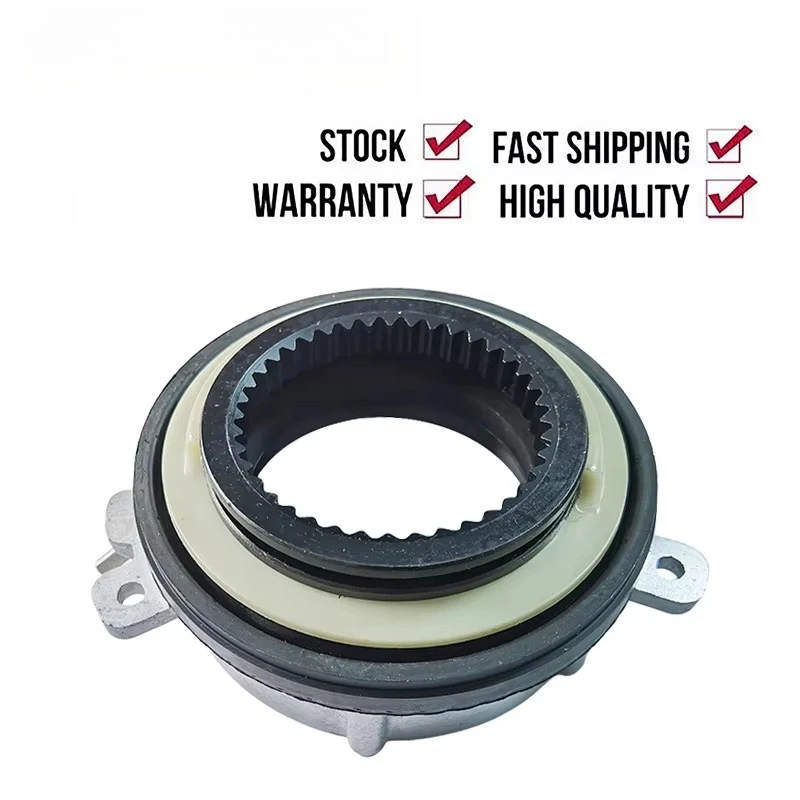 X‑LOCK HUB ACTUATOR 1 Unit for REXTON, TURISMO, KORANDO SPORTS + P/TIME 4WD, OE:4151036200, 4151009000, 4151009100