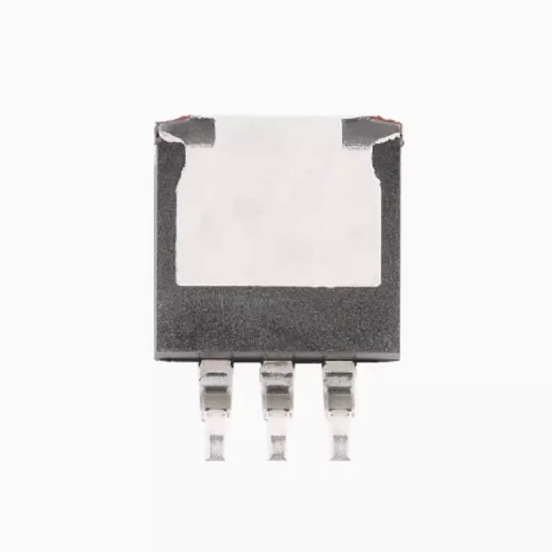 10pcs/Lot LM1117SX-5.0/NOPB TO-263-3 LM1117S-5.0 LDO Voltage Regulators 800mA 5V LDO Linear Reg PMIC - Power Management ICs